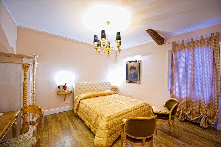 Boutique L'imperatrice Hotel